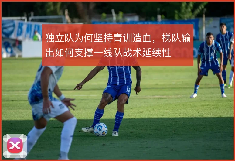 独立队为何坚持青训造血，梯队输出如何支撑一线队战术延续性