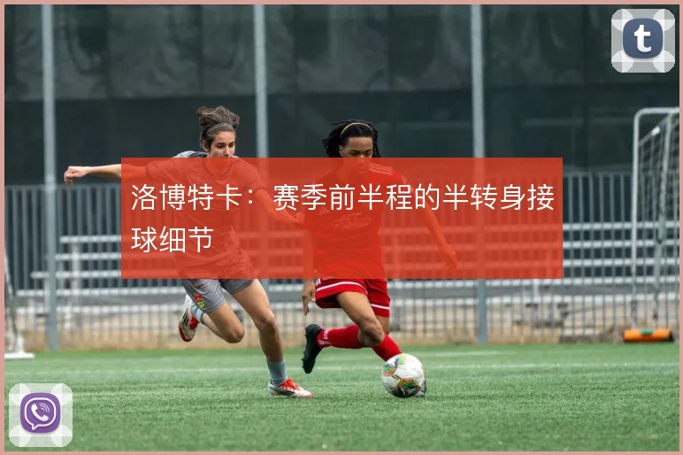 洛博特卡：赛季前半程的半转身接球细节