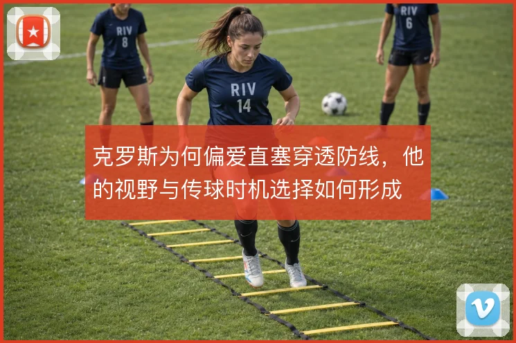 克罗斯为何偏爱直塞穿透防线,他的视野与传球时机选择如何形成